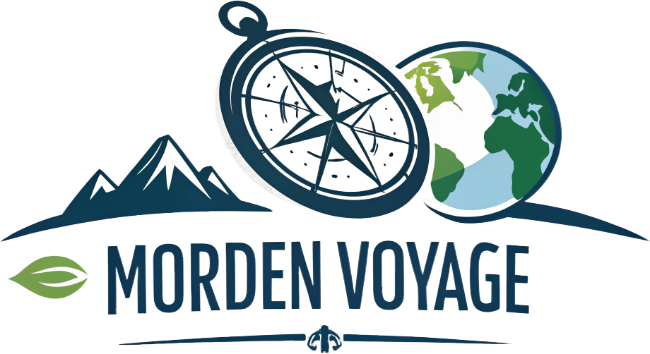 Morden Voyage