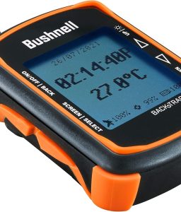 Bushnell BackTrack Mini GPS Navigation, Portable Waterproof GPS for Hiking Hunting and Backpacking
