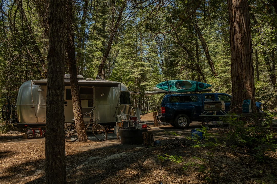 The Art of Slow Travel: Embracing Nature and Mindfulness