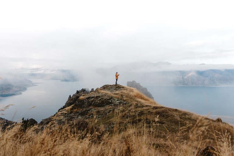 Exploring the Great Outdoors: Trends and Insights for the Modern Traveler