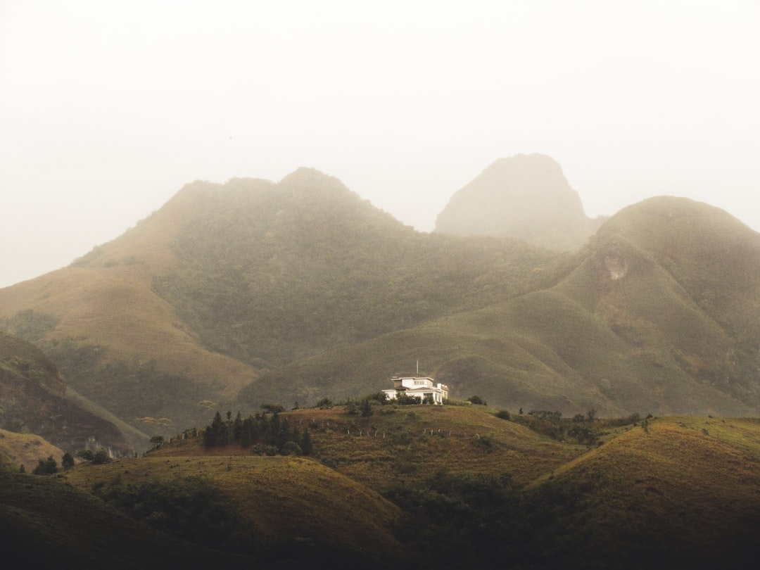 Explore the World Responsibly: A Guide to Sustainable Travel