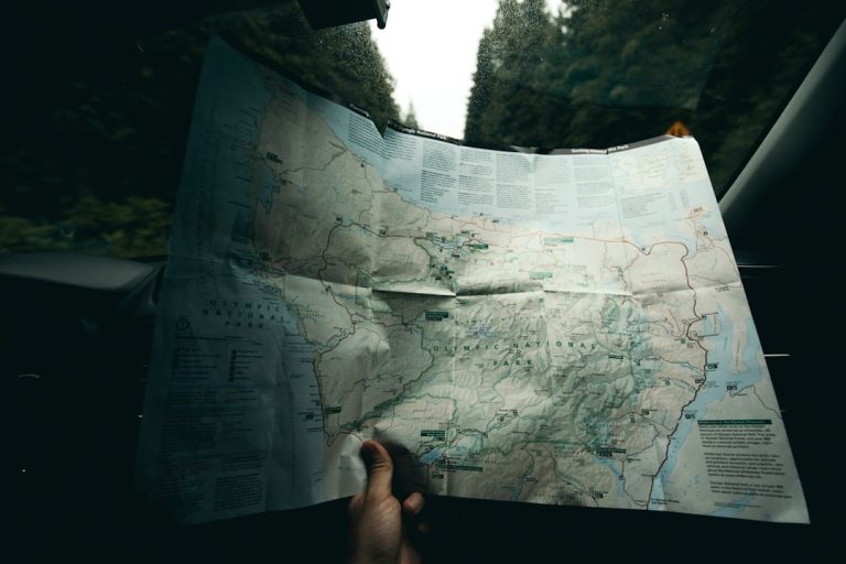 Unveiling the Truths of Outdoor Travel: Busting Myths and Embracing Reality