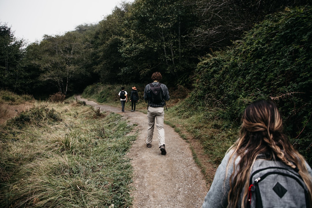 Unlocking the Great Outdoors: Your Ultimate Guide to Budget-Friendly Travel Adventures